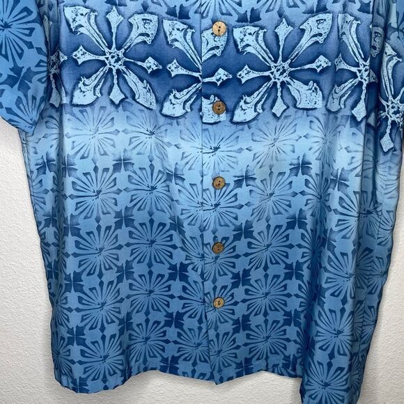 Kennington Ltd. Shirt‎ Blue - Picture 3 of 6